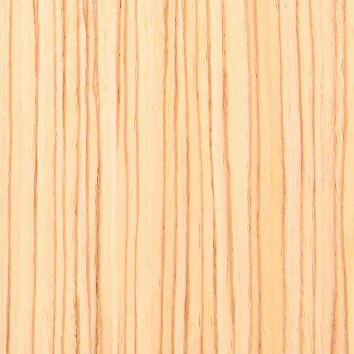 Reconstituted Veneer Zebrawood Veneer Supplier Veneer Hub