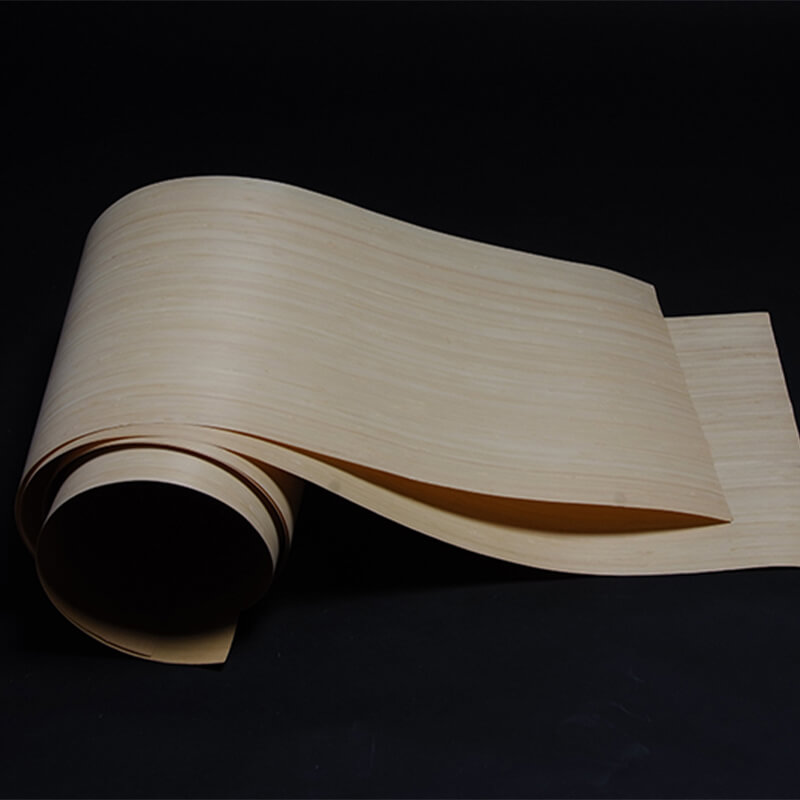 Bamboo Veneer Vertical