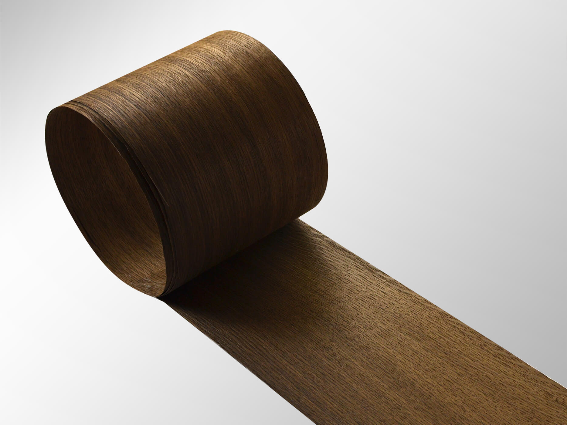 Smoked Oak Quarter Veneer