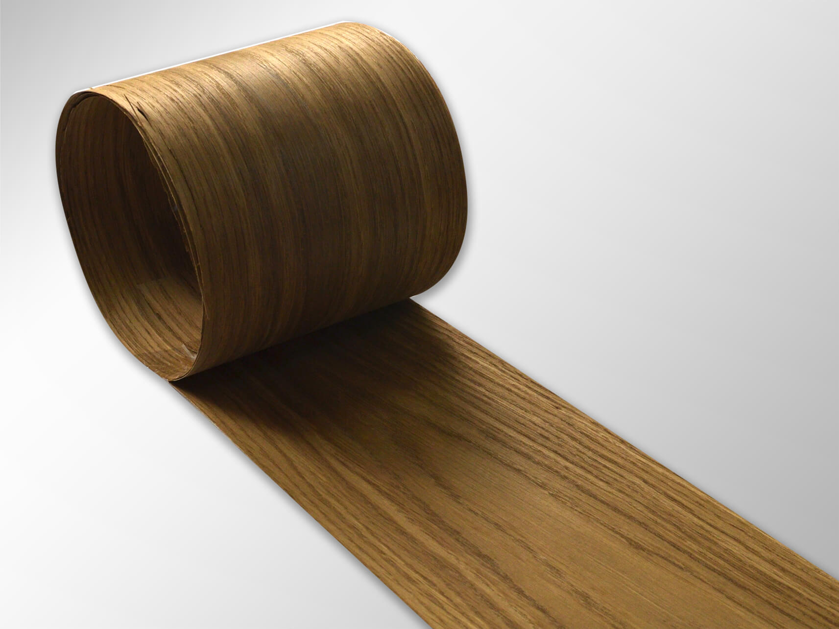 Smoked Oak Crown Veneer