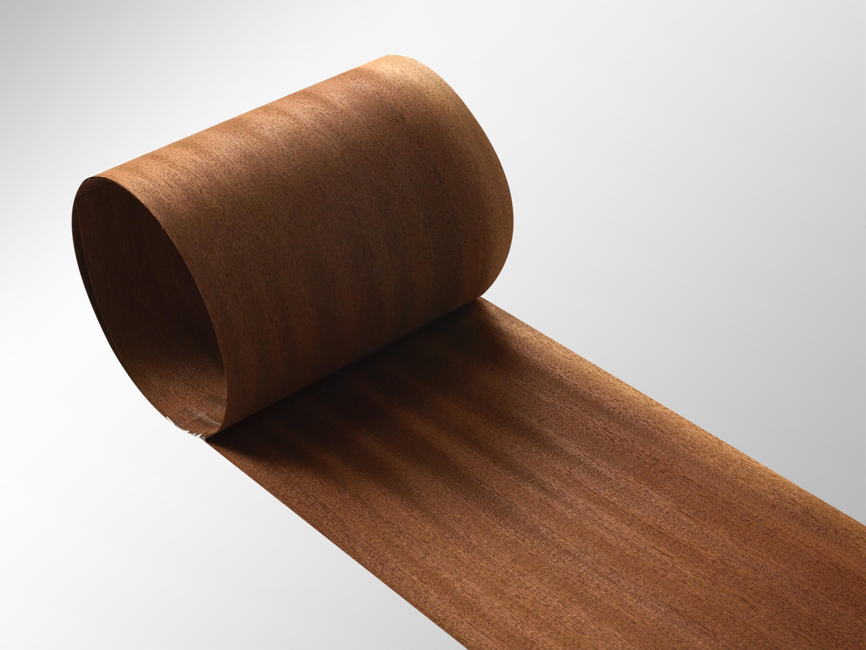Smoked Sapele Veneer