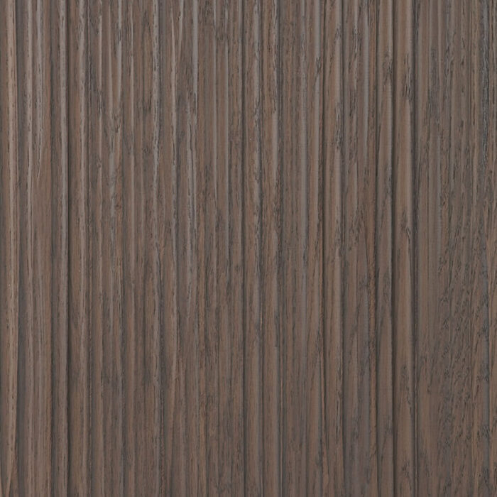 3D Milled Wood Wall Panel-Veneer Hub